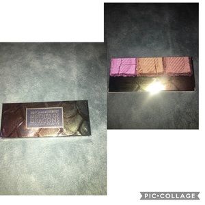 New Urban Decay Highlighter Pallet